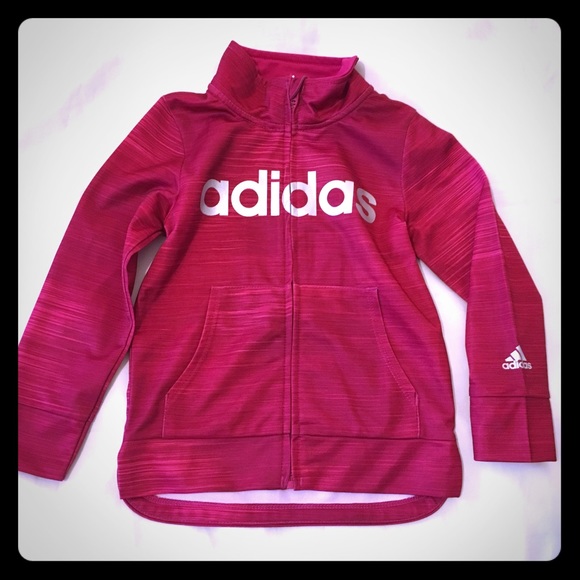 adidas trackstar jacket